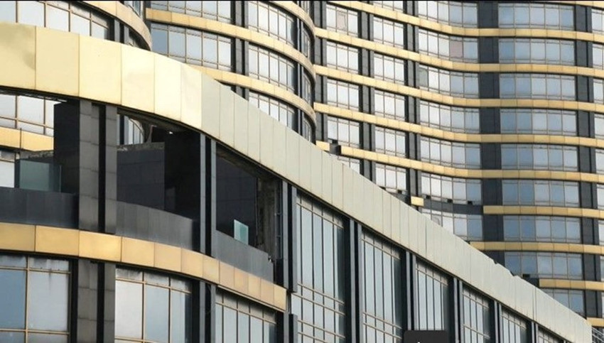 Jet Fadıl’ın Caprice Gold’u satışa çıkarıldı! Bina için 350 milyon dolar isteniyor - Resim : 6