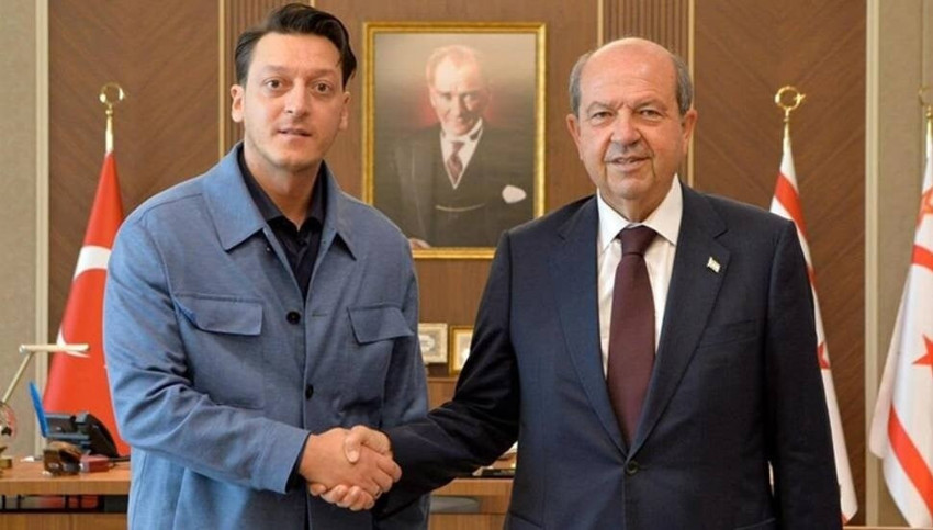 Kuzey Kıbrıs'ta seçimi muhalefetin lideri Tufan Erhürman kazandı: Türkiye'den tepkiler ne oldu? - Resim : 3