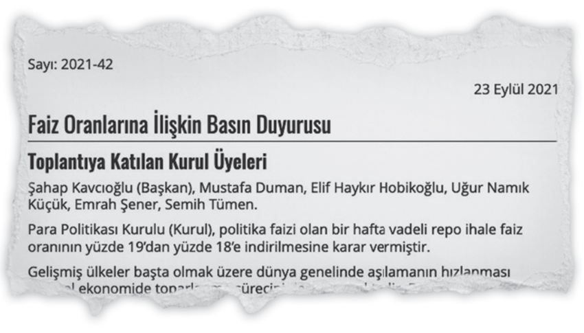 İşte her şey üç yıl önce bugün alınan bu kararla başladı - Resim : 1