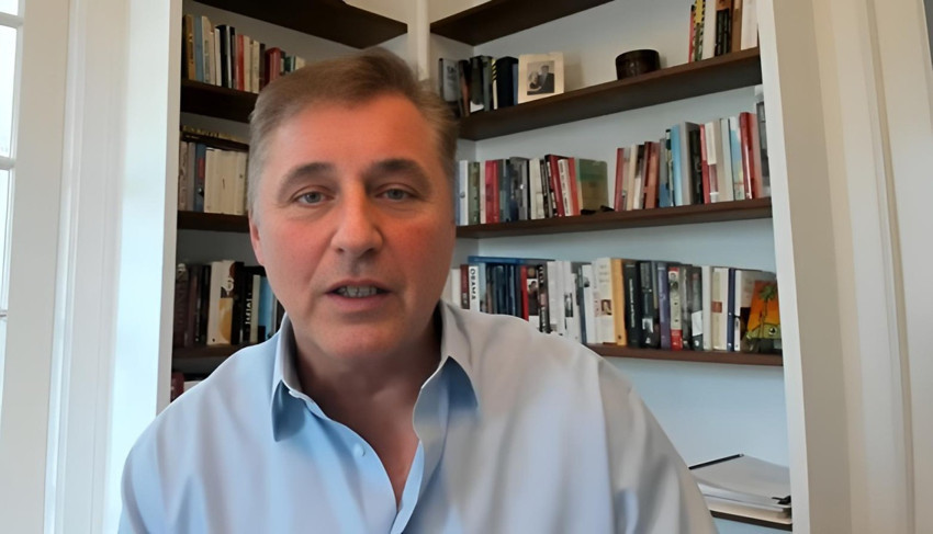 2000 ve 2008 krizlerini bilmişti! Ünlü yatırımcı John Hussman: Üçüncü büyük kriz kapıda! - Resim : 2