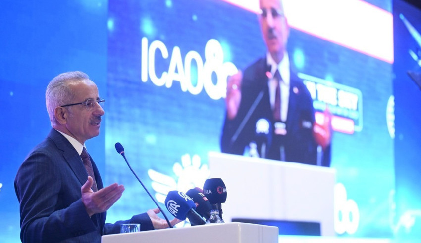 Bakan Uraloğlu a&ccedil;ıkladı: İlk yerli sivil g&ouml;zetim radarı MGR, aralıkta devreye alınacak - Resim : 4