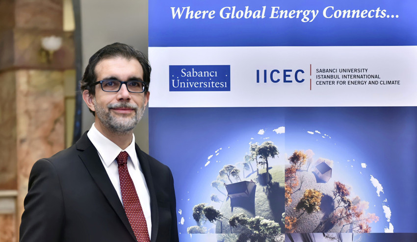 “Enerjide verimli büyüme, sadece iklim değil, sürdürülebilir rekabetçilik meselesi” - Resim : 1