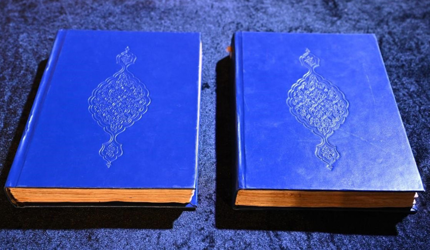 Yurt dışına kaçırılan 110 tarihi eser, Türkiye'ye getirildi - Resim : 2