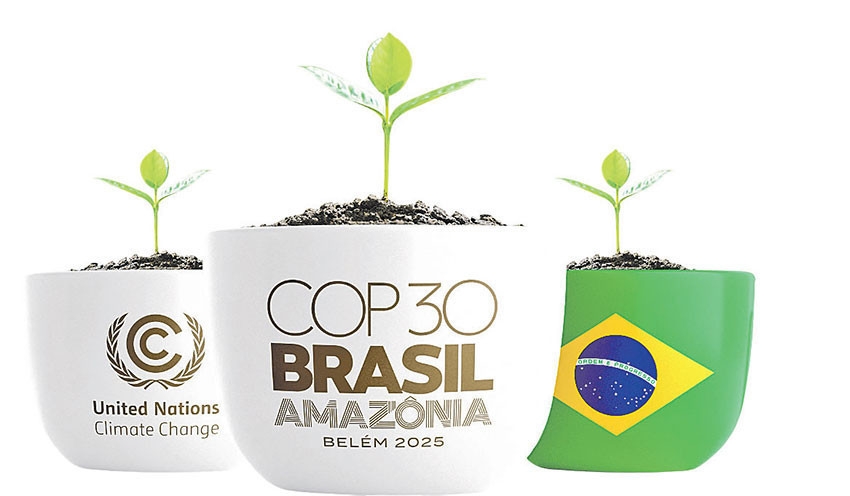 COP30: Turistik gezi mi, Dünya’yı kurtarma çabası mı? - Resim : 1