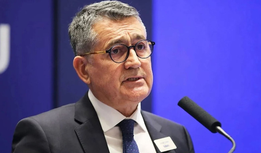 Özgür Özel, TÜSİAD'ı ziyaret edecek: Tarih belli oldu - Resim : 1