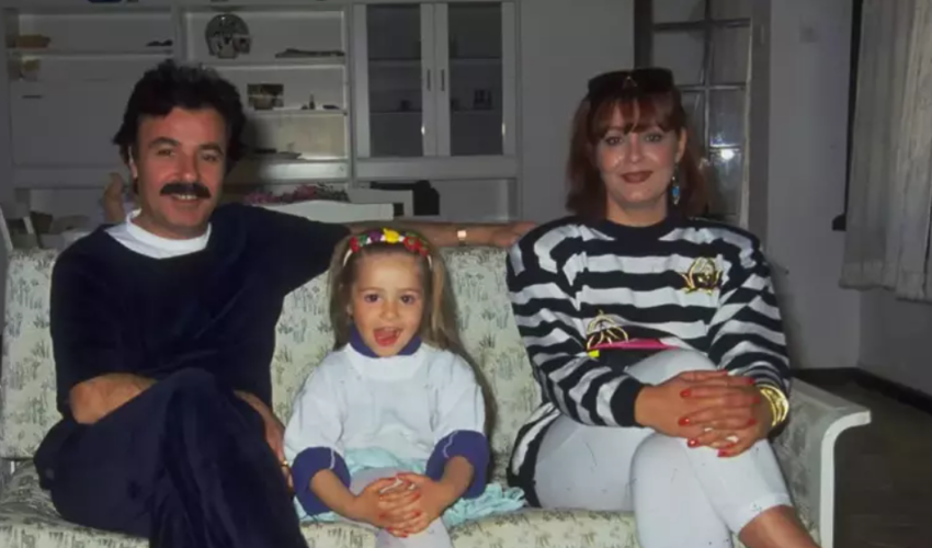 Ünlü sanatçının vefatının ardından Ferdi Tayfur'un eski eşi Necla Nazır'dan ilk açıklama - Resim : 1