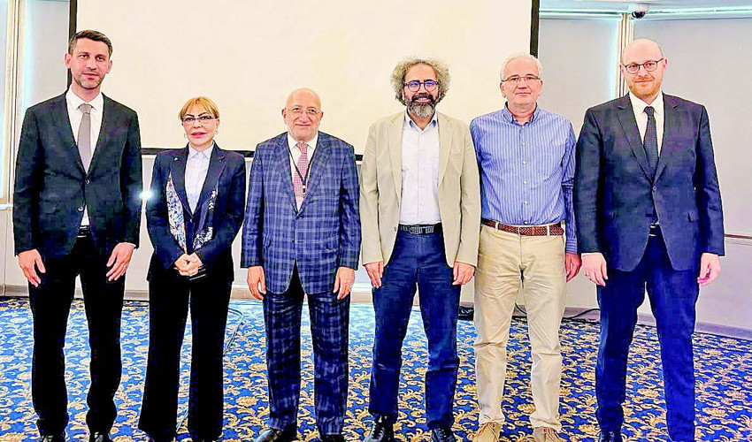 Tütünsüz gelecek için ortak mücadele - Resim : 3