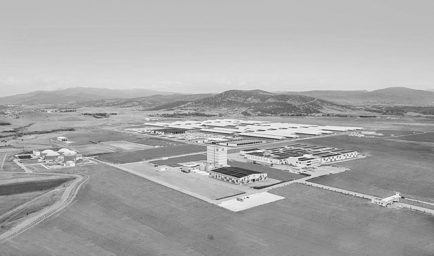 Bingöl ile yatırımları 822 milyon doları buldu, cirosu 39.6 milyar liraya çıktı,  İSO’da 50’nci oldu - Resim : 2