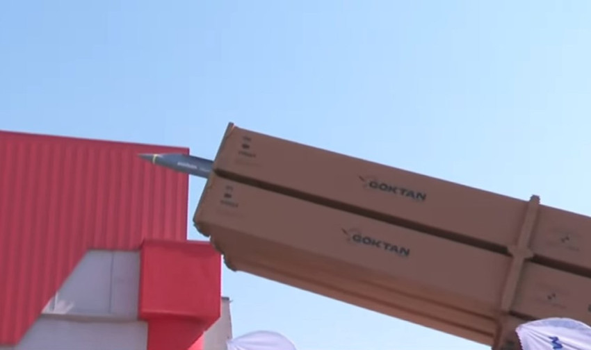 Türkiye’nin Çelik Kubbesi’ne ASELSAN’dan 5 yeni sistem! - Resim : 1