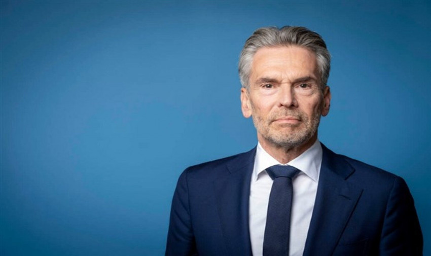 Dünya Trump-Zelenskiy tartışmasını konuşuyor! Hangi ülke ne tepki verdi? - Resim : 12