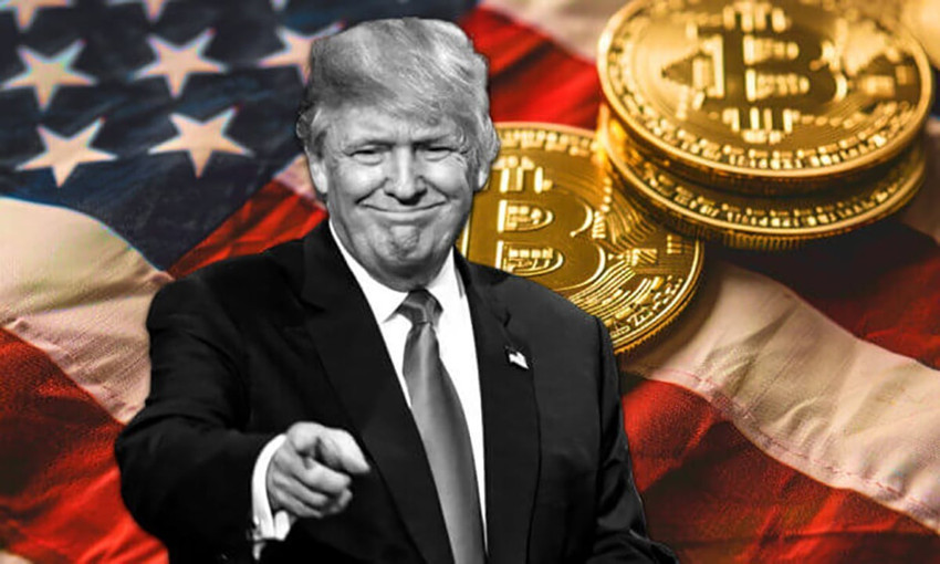 Kriptolar Trump rüzgarını arkasına aldı! Bitcoin, yılbaşından bu yana değerini katladı - Resim : 5
