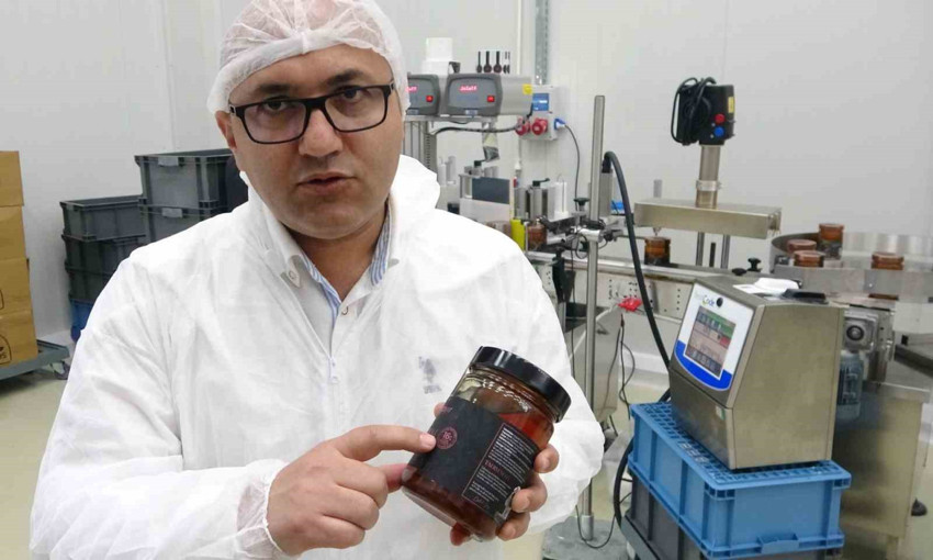 İlk defa Eğriçayır balında tespit edilmişti: Balda TA değerinin önemi nedir? - Resim : 1