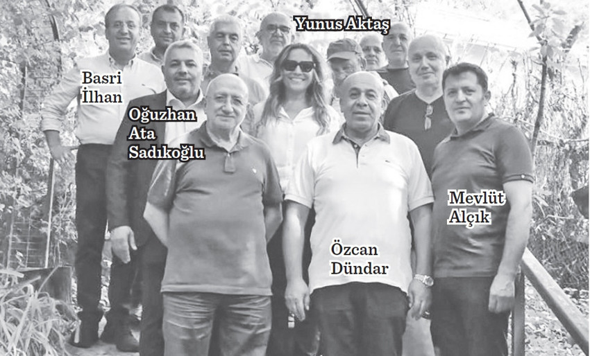 TL’den 6 sıfır atmanın mimarı oldu, Durmuş Yılmaz’ın yolunu açtı - Resim : 2