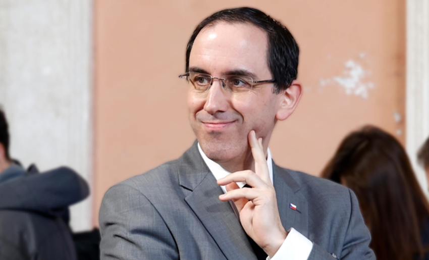 Çekya Dışişleri Bakan Yardımcısı Marian: Türkiye "hayati" önemdeki bir NATO müttefikidir - Resim : 1