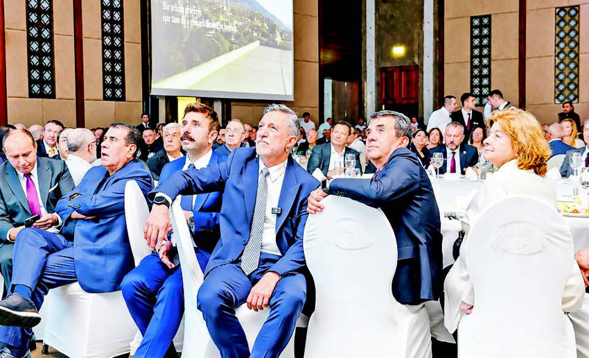 KOBİ OSB ilk kez Bursa TEKNOSAB’da hayat buluyor - Resim : 2