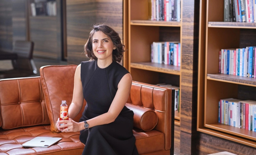 Gürok, 200 milyon dolar yatırımla maden suyunda dünya markası hedefiyle yola çıktı - Resim : 1