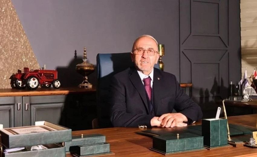 Faiz indirimi sonrası iş dünyasının temsilcilerinden ortak talep - Resim : 5