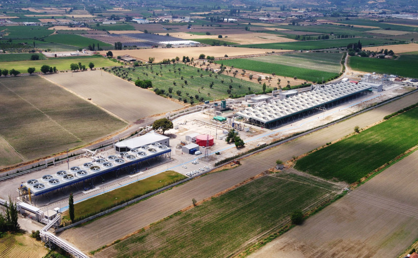 Yenilenebilir Enerji Ekipmanları İhracatçı Birliği’nin akıbeti ne oldu? - Resim : 2