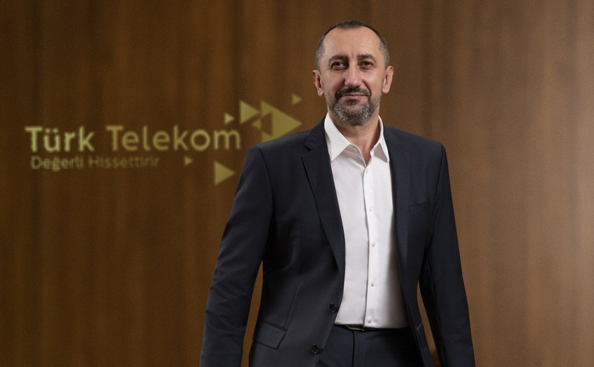 Türk Telekom'a, 'Dijital KKTC' için 25 yıllık imtiyaz - Resim : 1