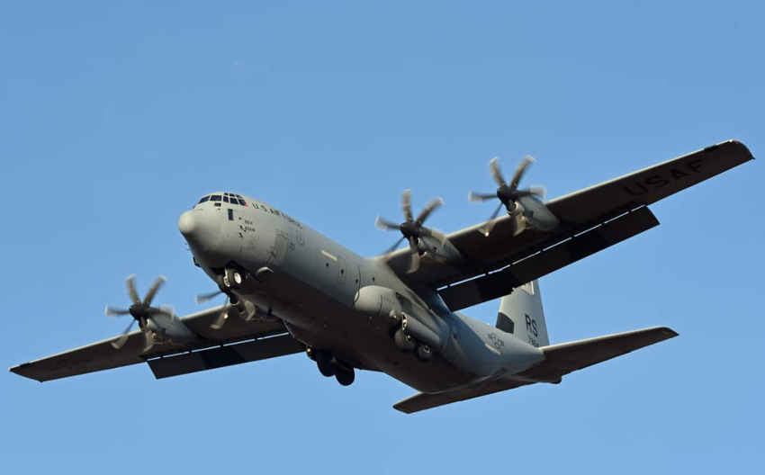 Vietnam, C-130J nakliye uçaklarının tedarikine dair görüşmeler yapıyor - Resim : 1