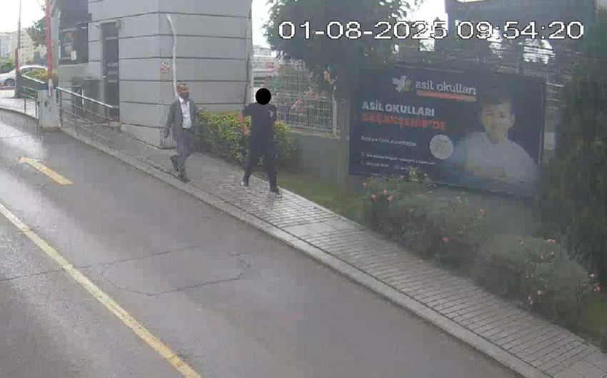 MİT, MOSSAD casusluğunu deşifre etti! Serkan Çiçek hakkında yeni detaylar ortaya çıktı - Resim : 1