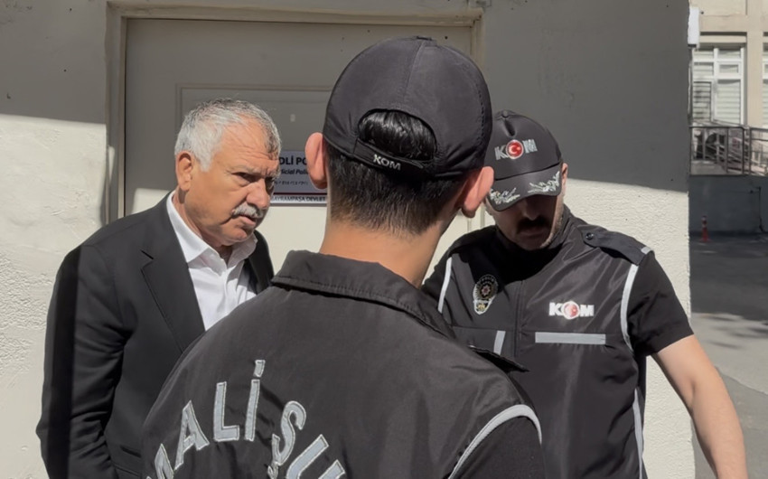 SON DAKİKA... CHP'li Adana, Antalya ve Adıyaman Belediye Başkanları g&ouml;zaltına alındı - Resim : 4