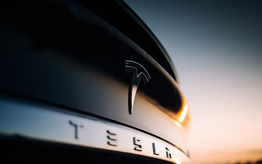 Tesla piyasa değeriyle liderlik koltuğuna oturdu! Listede 2 Türk otomobil üreticisi de var - Resim : 1