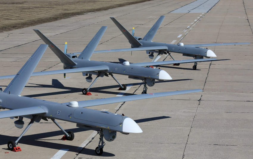 Çin'in Y-20 nakliye uçağından Moskova’ya şüpheli iniş - Resim : 2