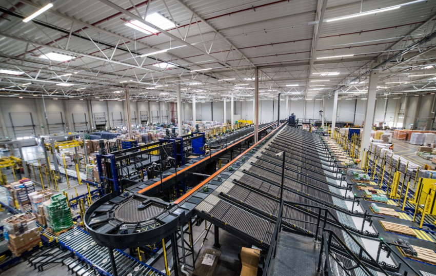 Raben, ihracat yükünü 1 günde Avrupa'ya ulaştırıyor - Resim : 3