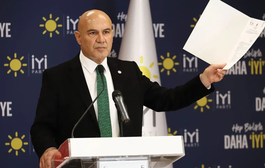 Türk-İş'in asgari ücret teklifini açıkladı: Hangi parti ne dedi? AK Parti'den ilk yorum geldi - Resim : 4