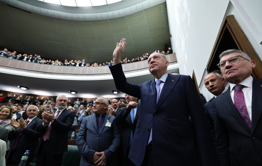 Belediyelerin açtıkları kreşler kapatılacak mı? Cumhurbaşkanı Erdoğan'dan ilk açıklama - Resim : 1