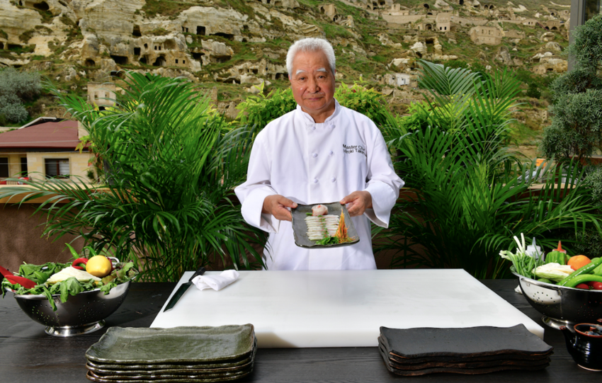 Dorak Holding Kapadokya’da “Premium” markalar yaratıyor - Resim : 2