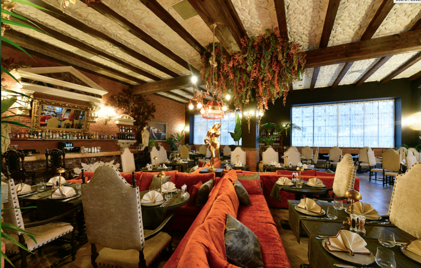 Dorak Holding Kapadokya’da “Premium” markalar yaratıyor - Resim : 3