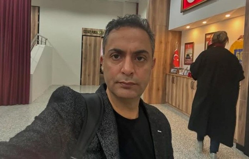 Murat Ağırel neden gözaltına alındı? Murat Ağırel kimdir, kaç yaşında, nereli? İfadesi ortaya çıktı - Resim : 1