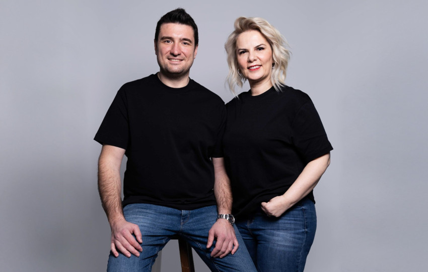Virgosol’e Revo Capital’den 3,5 milyon dolar yatırım! - Resim : 1