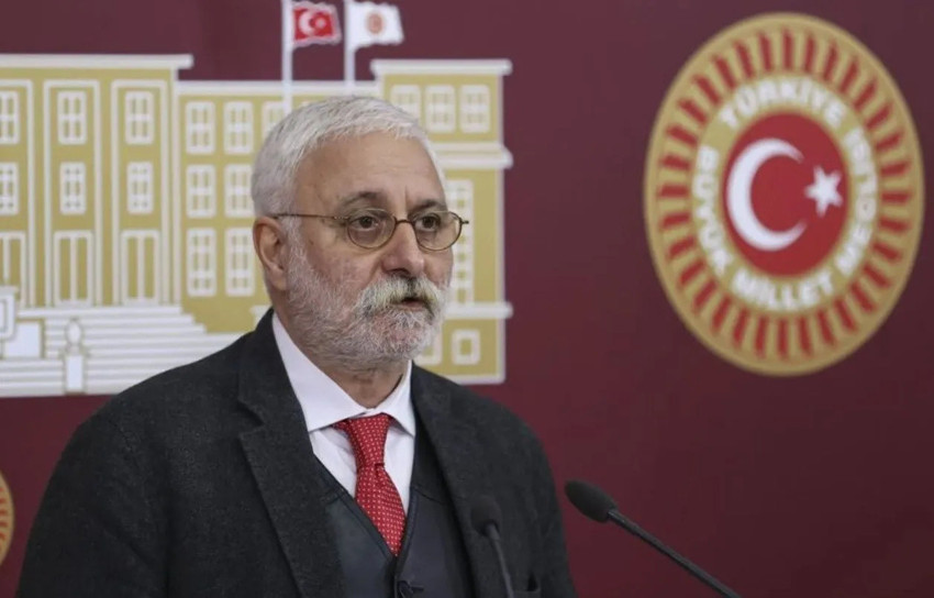 Türk-İş'in asgari ücret teklifini açıkladı: Hangi parti ne dedi? AK Parti'den ilk yorum geldi - Resim : 3