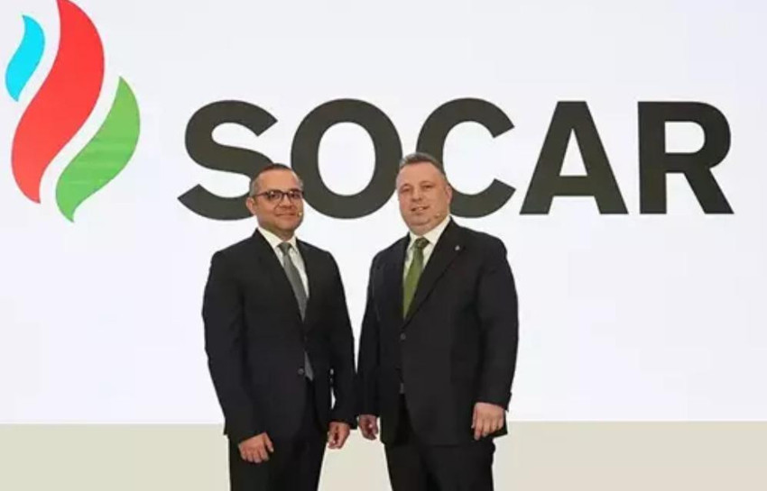 Socar’ın 7 milyar dolarlık yatırımı, cari açığı 5.5 milyar dolar azaltır mı? - Resim : 1