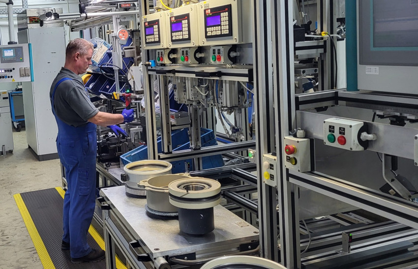 ZF, öncü ve çevreci modeli REMAN ile döngüsel ekonomiye katkıda bulunuyor - Resim : 2