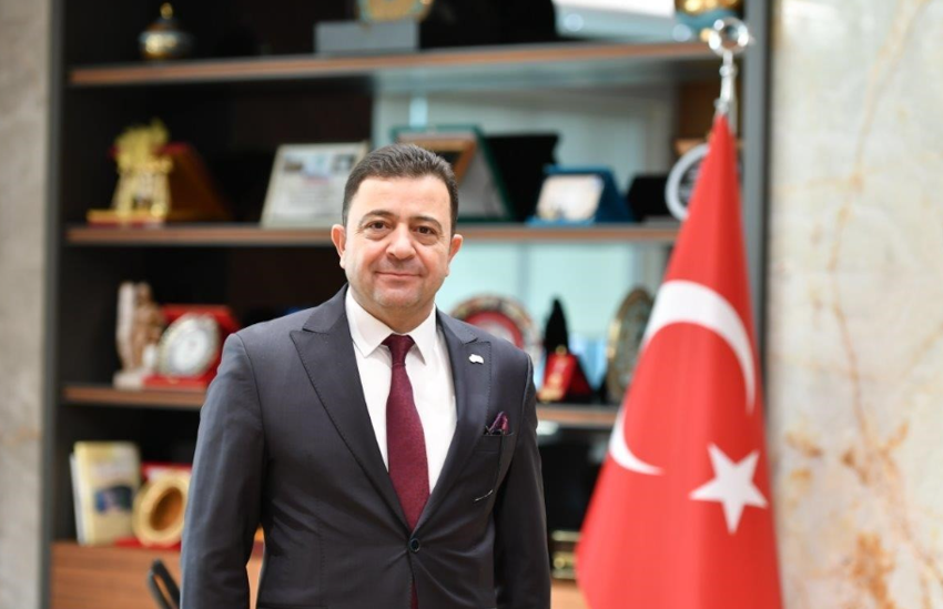 Kayseri'den ilk 8 ayda 2 milyar 465 milyon dolarlık ihracat - Resim : 1