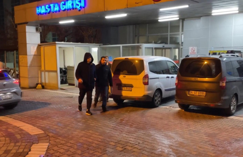 Fikret Orman, Hande Erçel, Didem Soydan dahil 16 kişi hakkında gözaltı kararı - Resim : 1