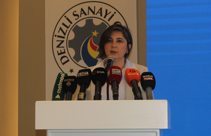 “Al, yap, sat modelinden, ‘azalt, yeniden kullan, dönüştür’ modeline geçmeliyiz” - Resim : 2