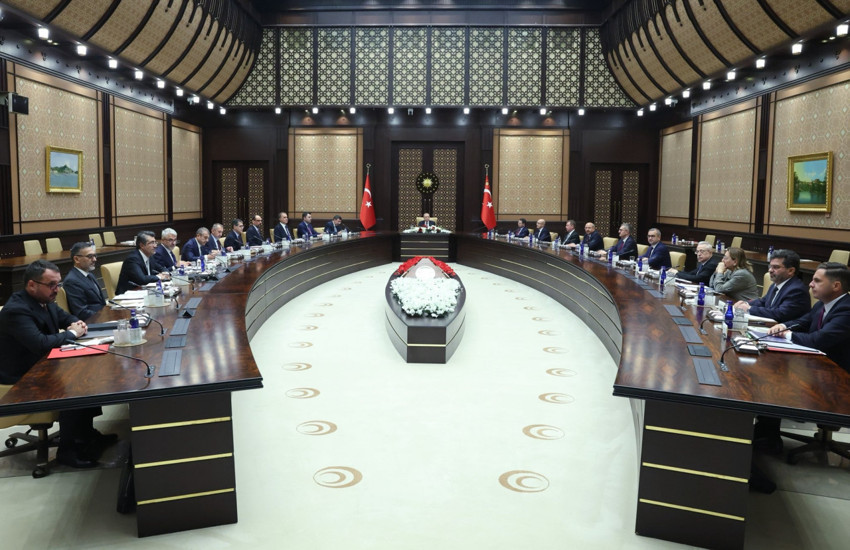 Fon Koordinasyon Kurulu kuruldu, DDK inceleme başlattı - Resim : 1