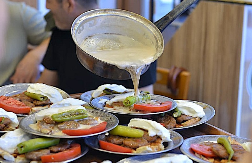 Bursa’nın lezzet rotası yeniden çiziliyor! - Resim : 2