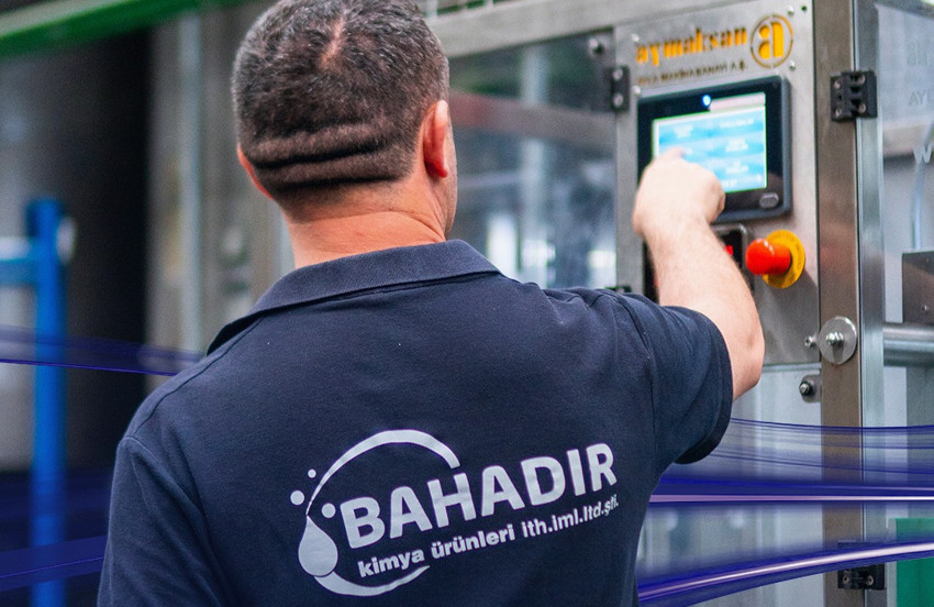 BAHKM KİŞİ BAŞI KAÇ LOT DÜŞER? Bahadır Kimya hangi bankalarda var? - Resim : 1