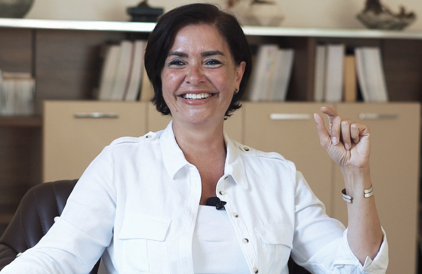 Özlem Gürses neden gözaltına alındı? Özlem Gürses ne dedi? - Resim : 2