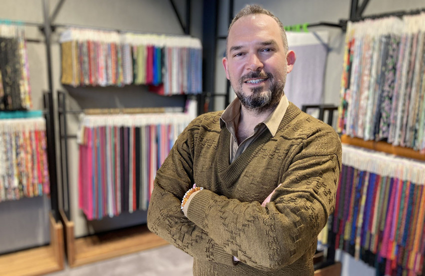 İpeker, yüzde 100 ‘Yeşil Fabrika’ olmaya hazırlanıyor - Resim : 1