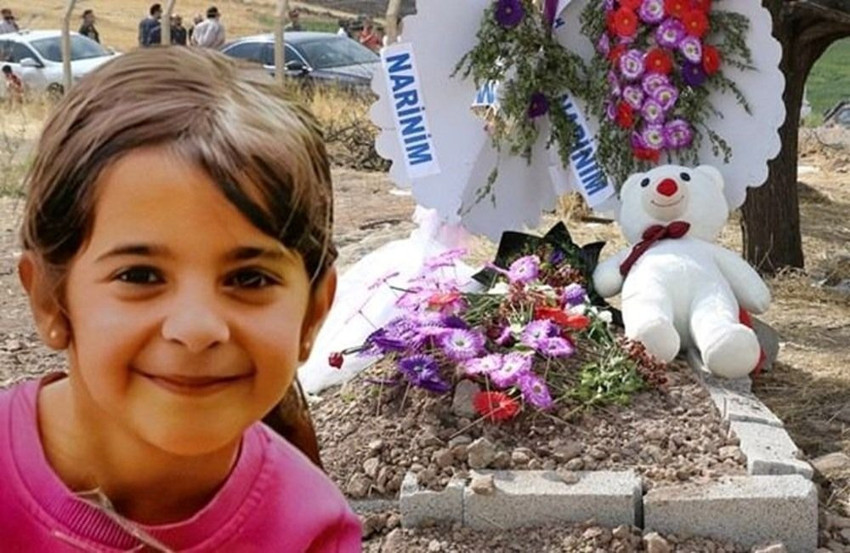 Türkiye dün de Narin'in katilini öğrenemedi! - Resim : 6