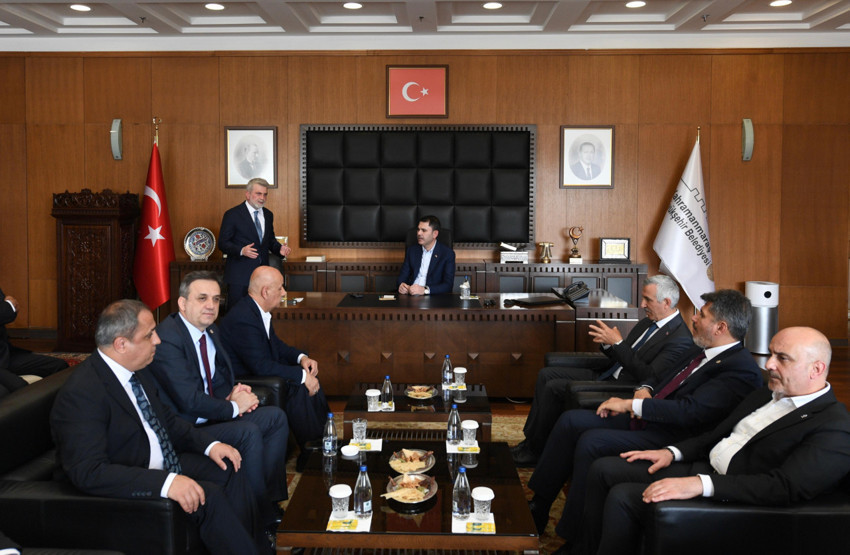 Deprem Bölgesinde 250 Bininci Konut Teslime Hazırlanıyor - Resim : 1