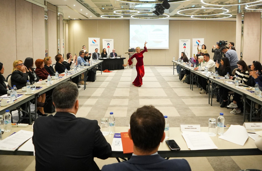 Kanser hastaları diyetisyen, psikolojik destek ve bilgi istiyor - Resim : 1