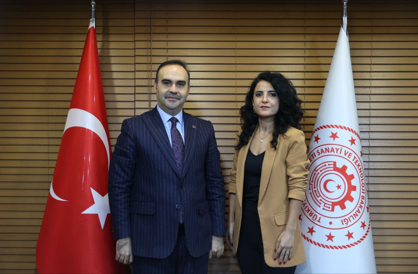 5 kritik sektöre iddialı teşvik yolda - Resim : 2